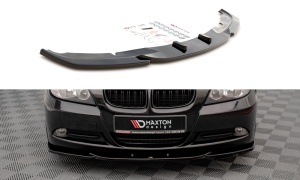 Splitter Przedni V.2 BMW 3 E90