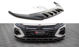 Splitter Przedni V.2 Volkswagen Arteon R