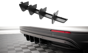 Dyfuzor Tylny Street Pro Volkswagen Tiguan Mk2