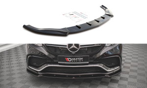 Splitter Przedni V.1 Mercedes-Benz GLE Coupe 63AMG C292