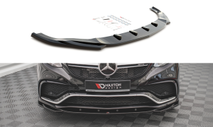 Splitter Przedni V.2 Mercedes-Benz GLE Coupe 63AMG C292