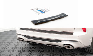 Splitter Tylny Ford Kuga ST-Line Mk3