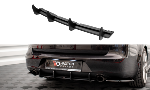 Dyfuzor Tylny Street Pro Seat Exeo