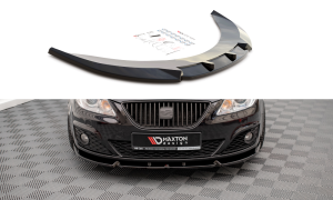 Splitter Przedni V.1 Seat Exeo