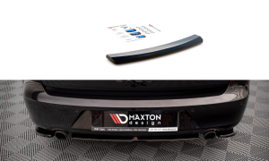 Splitter Tylny Seat Exeo
