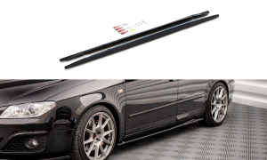 Dokładki Progów Seat Exeo