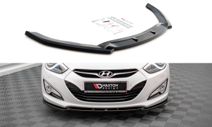 Splitter Przedni Hyundai I40 Mk1