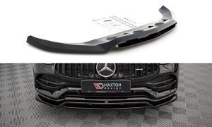 Splitter Przedni Mercedes-Benz GLC SUV / Coupe AMG-Line C253 / X253