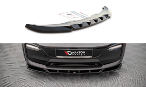 Splitter Przedni V.2 BMW i3 Mk1 Facelift