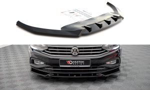 Splitter Przedni V.2 Volkswagen Passat B8 Facelift