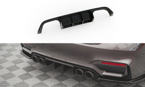 Dokładka Tylna BMW M4 F82
