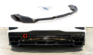 Splitter Tylny Chevrolet Corvette C8
