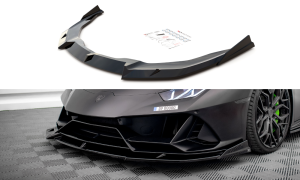 Splitter Przedni Lamborghini Huracan EVO AWD