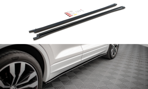 Dokładki Progów Volkswagen Touareg R-line Mk3