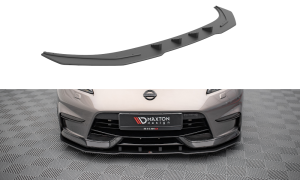 Splitter Przedni Street Pro Nissan 370Z Nismo Facelift