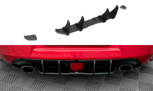 Dyfuzor Tylny Street Pro Nissan 370Z