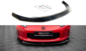 Splitter Przedni V.1 Nissan 370Z Facelift