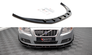 Splitter Przedni V.1 Volvo V70 Mk3