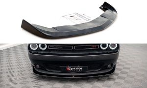 Splitter Przedni Dodge Challenger RT Mk3 Facelift