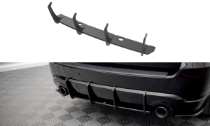 Dyfuzor Tylny Street Pro V.2 Dodge Durango RT Mk3