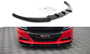 Splitter Przedni V.1 Dodge Charger RT Mk7 Facelift