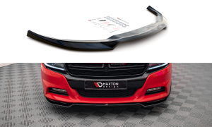 Splitter Przedni V.2 Dodge Charger RT Mk7 Facelift