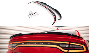 Zestaw Przedłużeń Spoilera Dodge Charger RT Mk7 Facelift