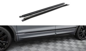 Dokładki Progów Volkswagen Tiguan Allspace Mk2