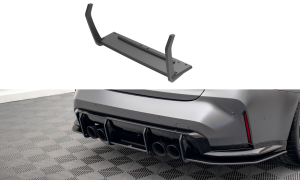 Dyfuzor Tylny Street Pro BMW M3 G80