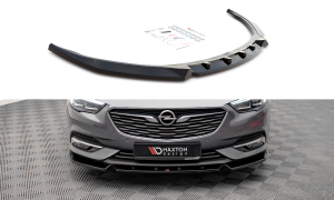 Splitter Przedni V.2 Opel Insignia Mk2