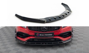 Splitter Przedni V.1 Mercedes-Benz A45 Aero W176 Facelift