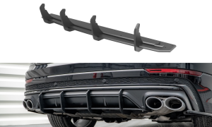 Dyfuzor Tylny Street Pro Audi SQ8 Mk1