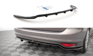 Splitter Tylny (Z Dyfuzorem) Ford C-Max Mk2