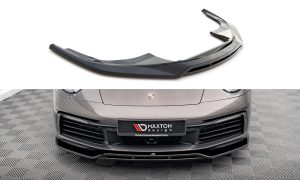 Splitter Przedni Porsche 911 Carrera 4S 992