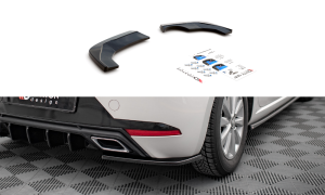 Splittery Tylne Boczne Seat Ibiza FR/ Standard Mk5