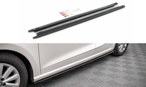 Dokładki Progów V.1 Seat Ibiza FR/ Standard Mk5