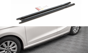 Dokładki Progów V.2 Seat Ibiza FR/ Standard Mk5