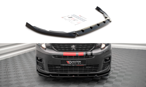 Splitter Przedni Peugeot Partner Mk3