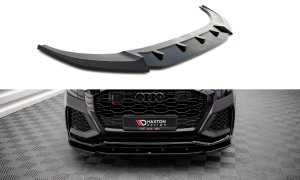 Splitter Przedni V.1 Audi RSQ8 Mk1