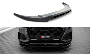 Splitter Przedni V.3 Audi RSQ8 Mk1