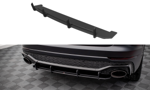 Dyfuzor Tylny Street Pro Audi RSQ8 Mk1