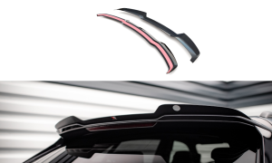 Górne Przedłużenie Spoilera Audi RSQ8 Mk1