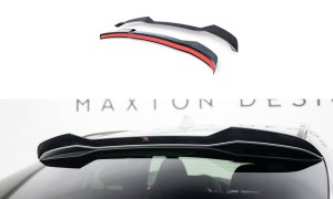 Spoiler Cap Górny BMW X4 M-Pack G02 / X4 M F98