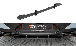 Dyfuzor Tylny Street Pro BMW X4 M-Pack G02 Facelift