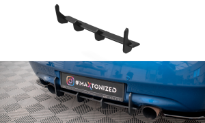 Dyfuzor Tylny Street Pro Infiniti G37 Coupe