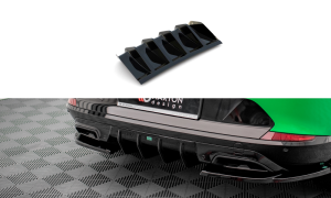 Dokładka Tylna V.2 Cupra Formentor Mk1 Facelift