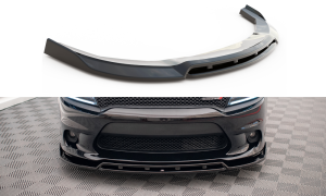 Splitter Przedni V.1 Dodge Charger SRT Mk7 Facelift