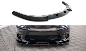 Splitter Przedni V.2 Dodge Charger SRT Mk7 Facelift
