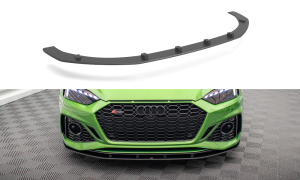 Splitter Przedni Street Pro Audi RS5 F5 Facelift