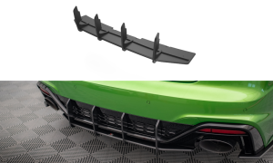 Dyfuzor Tylny Street Pro Audi RS5 F5 Facelift